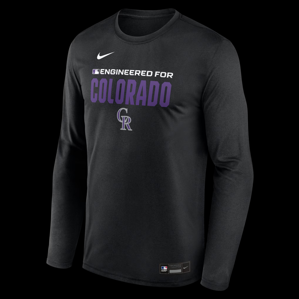 Men MLB 2026 T Shirts 0541017